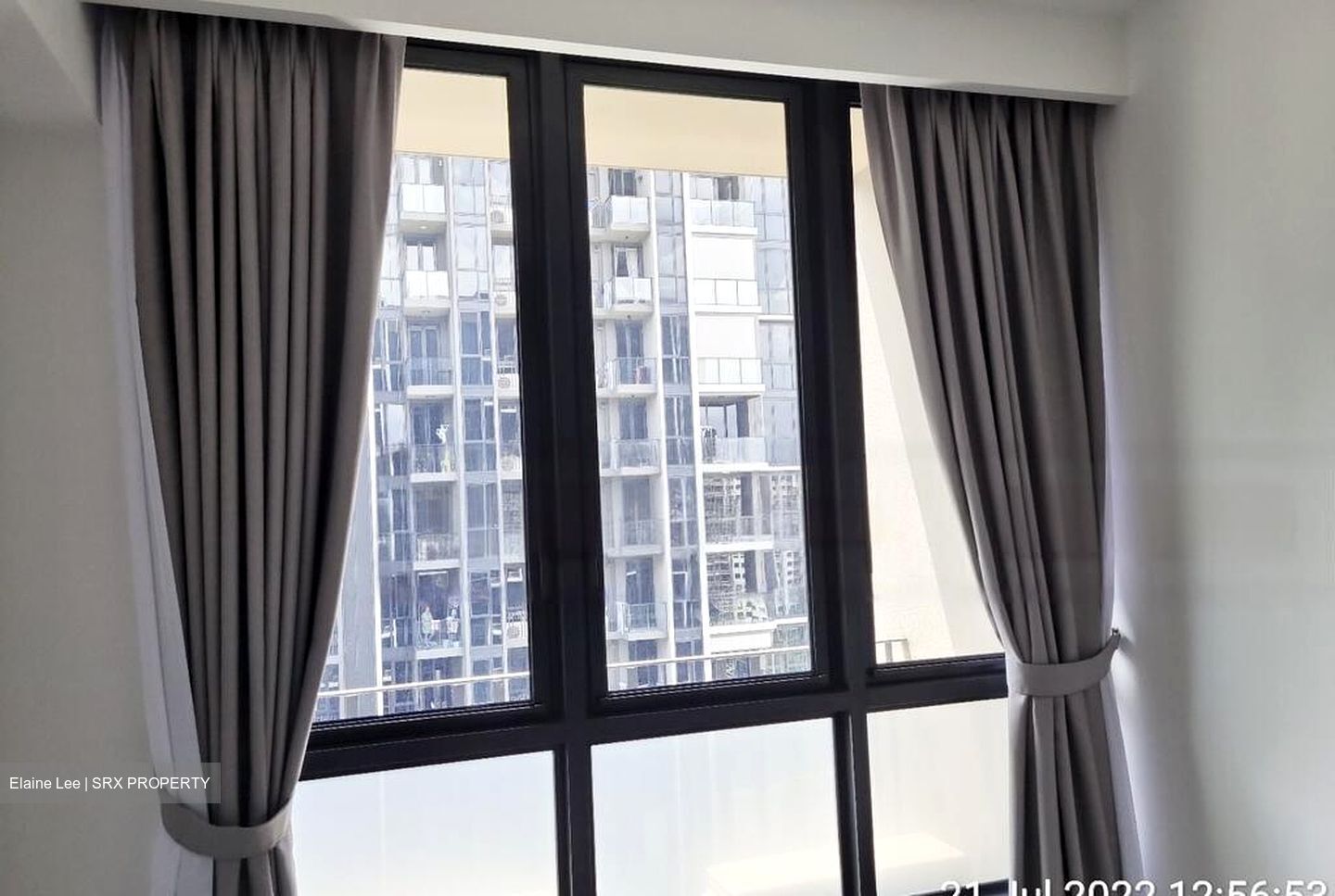 The Tapestry (D18), Condominium #499899951